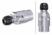 Stecker