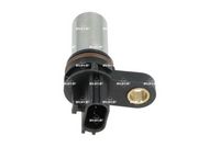 Impulsgeber, Kurbelwelle