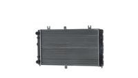 Thumbnail - Radiateur - CR2693000S - MAHLE