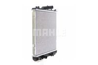 Thumbnail - Radiateur - CR837000S - MAHLE