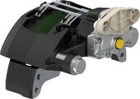 Bremssattel