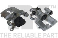Bremssattel