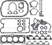 Dichtungsvollsatz, Motor
