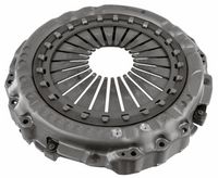 Kupplungsdruckplatte