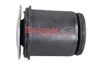 Lagerung, Achskörper