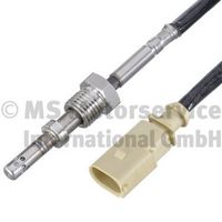 Sensor, Abgastemperatur