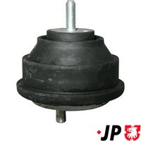 окачване, двигател