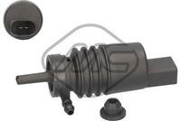 водна помпа за миещо устр., почистване на стъклата