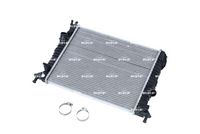 Kühler, Motorkühlung