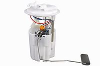 горивопроводен елемент (горивна помпа+сонда)