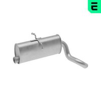 Toba esapament finala OPTIMAL, Cod: OP-EES08094-OV
