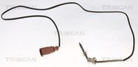 Sensor, Abgastemperatur