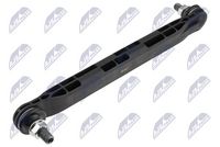 Brat/bieleta suspensie, stabilizator NTY, Cod: ZLP-DW-067