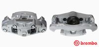 Bremssattel