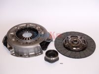 Set ambreiaj JAPKO, Cod: 92162