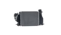 Thumbnail - Intercooler, inlaatluchtkoeler - CI684000S - MAHLE