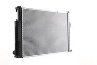Thumbnail - Radiateur - CR287000S - MAHLE
