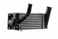 Thumbnail - Intercooler, inlaatluchtkoeler - CI457000S - MAHLE
