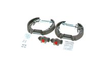 BOSCH Remschoenset 7