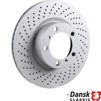 спирачен диск