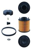 KNECHT Ureumfilter 2