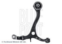 Lenker, Radaufhängung