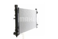 Thumbnail - Radiateur - CR387000S - MAHLE