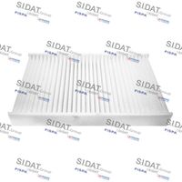Filter, Innenraumluft