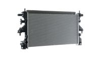 Thumbnail - Radiateur - CR2631000P - MAHLE