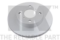 Bremsscheibe