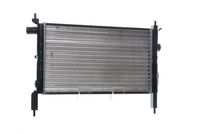 Thumbnail - Radiateur - CR1492000S - MAHLE