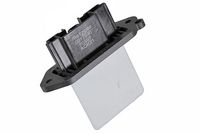 съпротивление, вентилатор за вътрешно пространство