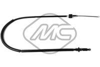 жило, ръчна спирачка