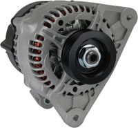 Generator / Alternator HC-Cargo, Cod: F 032 112 325