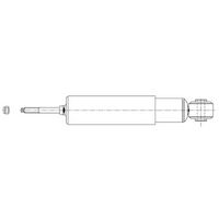 Amortizor CTR, Cod: GY2705G