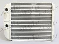 Wärmetauscher, Innenraumheizung