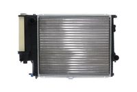 Thumbnail - Radiateur - CR244001S - MAHLE