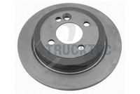 Disc frana TRUCKTEC AUTOMOTIVE, Cod: 08.34.116