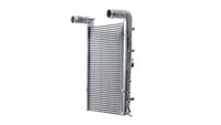 Thumbnail - Intercooler, inlaatluchtkoeler - CI177000P - MAHLE