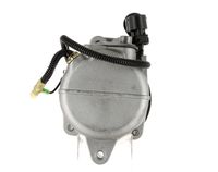 Kompressor, Klimaanlage