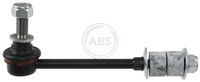 Stange/Strebe, Stabilisator