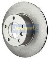 Disc frana JAPANPARTS, Cod: DI-0125C