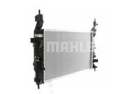 Thumbnail - Radiateur - CR1499000S - MAHLE