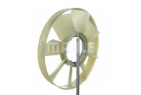 Thumbnail - Koelventilatorwiel - CFW57000P - MAHLE