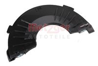 Abdeckung, Zahnriemen