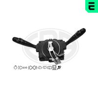 превключвател на кормилната колона