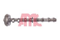 разпределителен вал