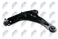 Brat, suspensie roata NTY, Cod: ZWD-RE-020
