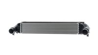 Thumbnail - Intercooler, inlaatluchtkoeler - CI668000P - MAHLE