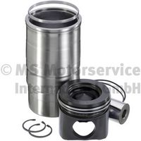 Thumbnail - Reparatieset, zuiger/cilinderbus - 40627963 - KOLBENSCHMIDT